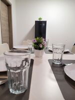 Monteurwohnung für 6 Personen nahe Hamburg Bild 12