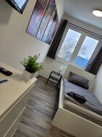 Monteurwohnung für 6 Personen nahe Hamburg Bild 8