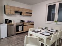 Monteurwohnung für 6 Personen nahe Hamburg Bild 10