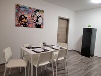 Monteurwohnung für 6 Personen nahe Hamburg Bild 14