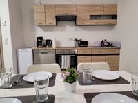 Monteurwohnung für 6 Personen nahe Hamburg Bild 9