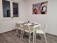 Monteurwohnung für 6 Personen nahe Hamburg Bild 13