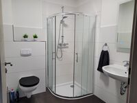 Monteurwohnung für 6 Personen nahe Hamburg Bild 15