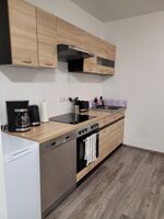 Monteurwohnung für 6 Personen nahe Hamburg Bild 11