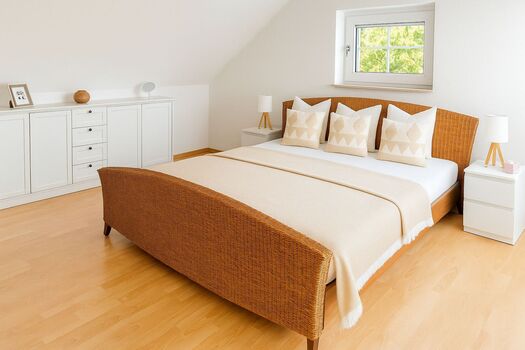 Wohnen auf dem Ponyhof in Laer Bild 5