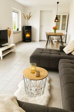 Wohnen auf dem Ponyhof in Laer Bild 2