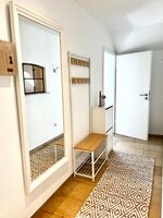 Wohnen auf dem Ponyhof in Laer Bild 15