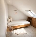 Schlafzimmer 3