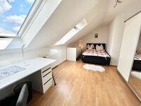 Wohnen auf dem Ponyhof in Laer Bild 8