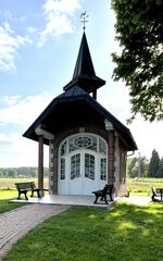 Wohnen auf dem Ponyhof in Laer Bild 20