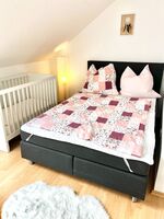 Wohnen auf dem Ponyhof in Laer Bild 9