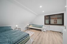 Monteurunterkünfte in Bischofsheim – 24h Check-In Bild 2