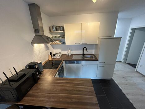 TOP! Wohnung in Lengerich Picture 3
