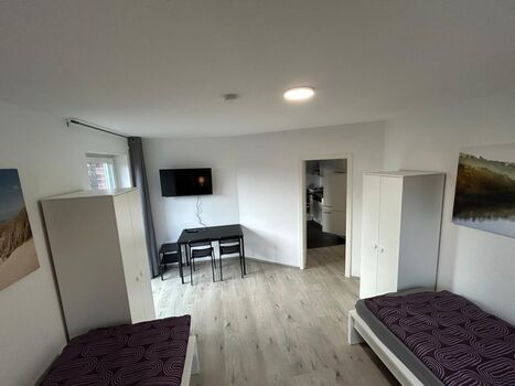 TOP! Wohnung in Lengerich Picture 4