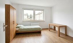 Monteurunterkünfte in Rheine – 24h Check-In Picture 1