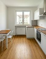 Monteurunterkünfte in Rheine – 24h Check-In Picture 3