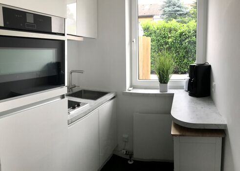 Wohnung mit Terrasse Picture 4