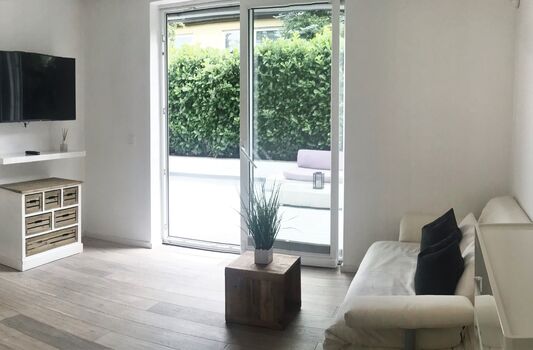 Wohnung mit Terrasse Picture 2