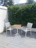 Wohnung mit Terrasse Obrázok 3