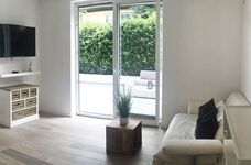 Wohnung mit Terrasse Obrázok 2
