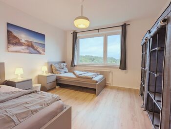 flex living - Monteurwohnungen Wuppertal (DEU|EN|PL|HU|RU)