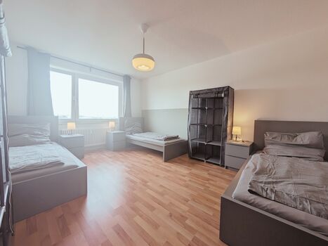 flex living - Monteurwohnungen Wuppertal (DEU|EN|PL|HU|RU) Bild 2