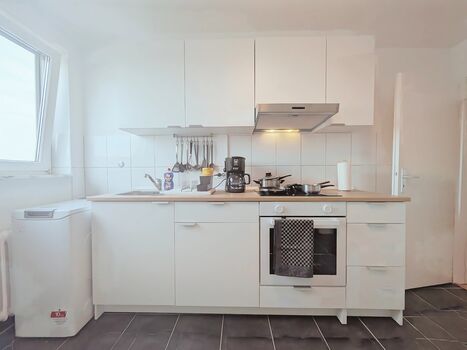 flex living - Monteurwohnungen Wuppertal (DEU|EN|PL|HU|RU) Bild 5