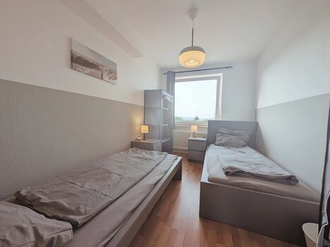 flex living - Monteurwohnungen Wuppertal (DEU|EN|PL|HU|RU) Bild 3