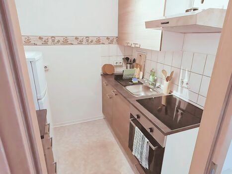 flex living - Monteurwohnungen Wuppertal (DEU|EN|PL|HU|RU) Bild 2