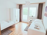 flex living - Monteurwohnungen Wuppertal (DEU|EN|PL|HU|RU) Bild 1