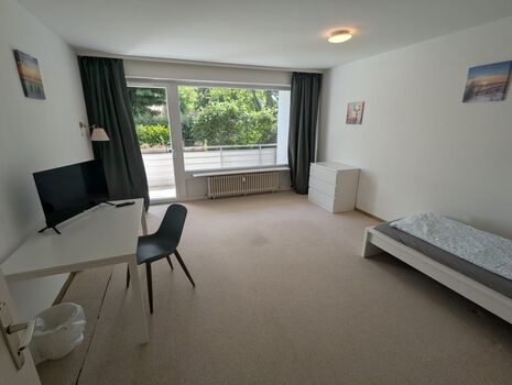 Monteurwohnungen, WaMa, SpüMa, Parkplatz, modern und günstig Bild 4