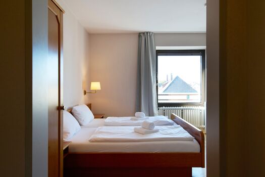 Monteur-Apartmenthaus in Straubing NEU Zdjęcie 5