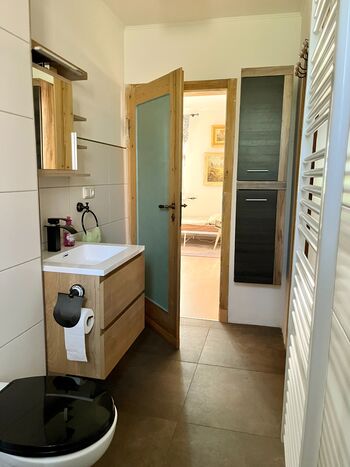 Wohnung Albrecht Bild 5