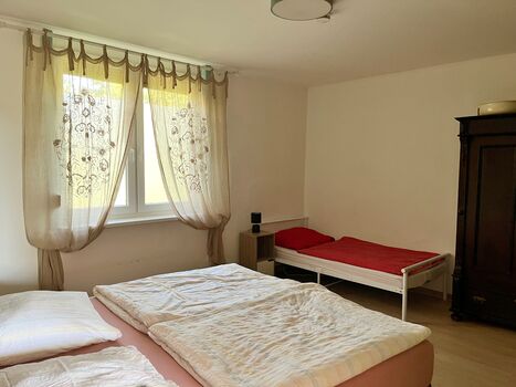 Wohnung Albrecht Bild 4