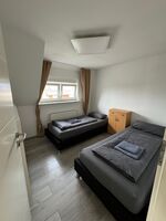 Apartment Schwarzwald Bild 1