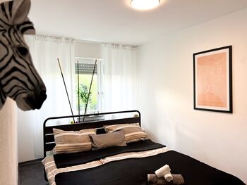 Wohnung Gackstatter Bild 3