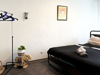 Wohnung Gackstatter