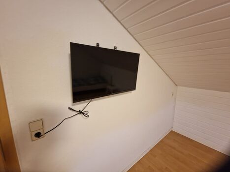 2 Zimmer Wohnung in Neckarsulm für 2 Personen (DG) Picture 3