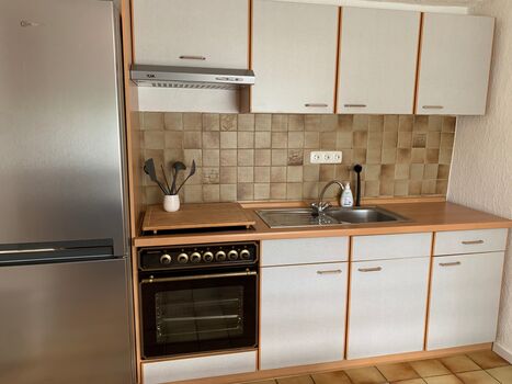 Wohnung Cuyck Bild 3