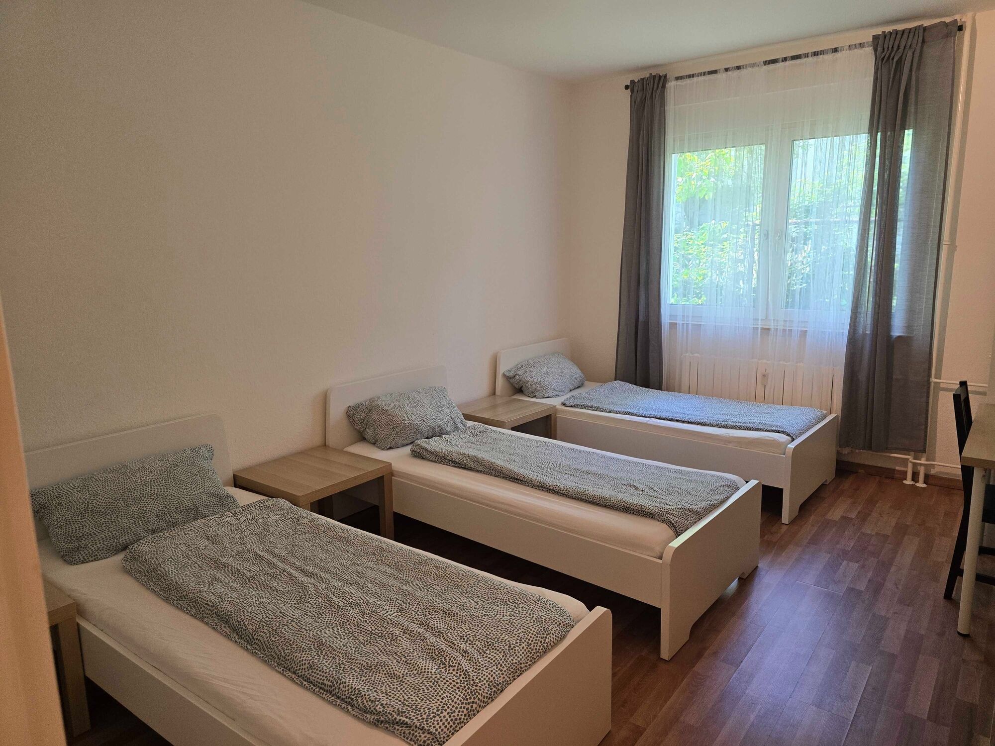 Schlafzimmer 2