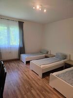 Schlafzimmer 4