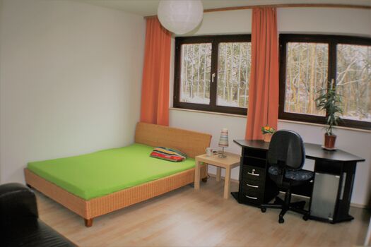 Wohnung Adam