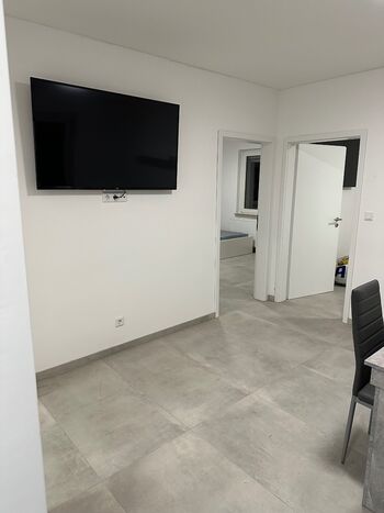 GÜTERSLOH !!! Tolle Wohnung für Monteure in bester Lage Zdjęcie 5