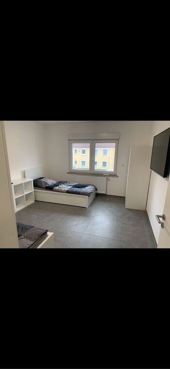 GÜTERSLOH !!! Tolle Wohnung für Monteure in bester Lage Zdjęcie 3