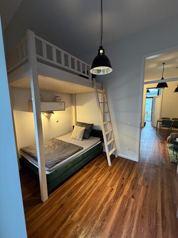 Ferienwohnung Bamberg Zdjęcie 3