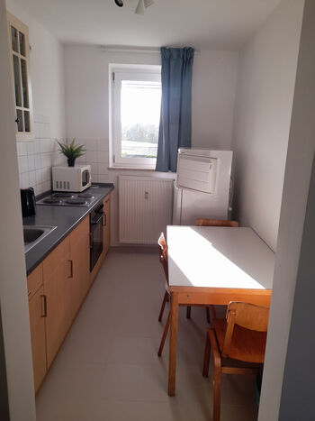 Monteur- und Ferienwohnungen Plüschow Picture 5