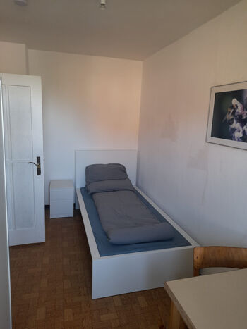 Monteur- und Ferienwohnungen Plüschow Picture 2