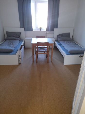 Monteur- und Ferienwohnungen Plüschow Picture 3