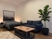✯ Workers Apartment | Monteurwohnung in Hamburg | Provided by APARTS Zdjęcie 1