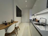 ✯ Workers Apartment | Monteurwohnung in Hamburg | Provided by APARTS Zdjęcie 2